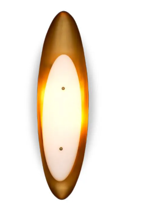 Wall Lamp Venova by Eichholtz-Renaissance Design Studio