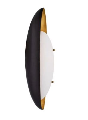 Wall Lamp Venova by Eichholtz-Renaissance Design Studio