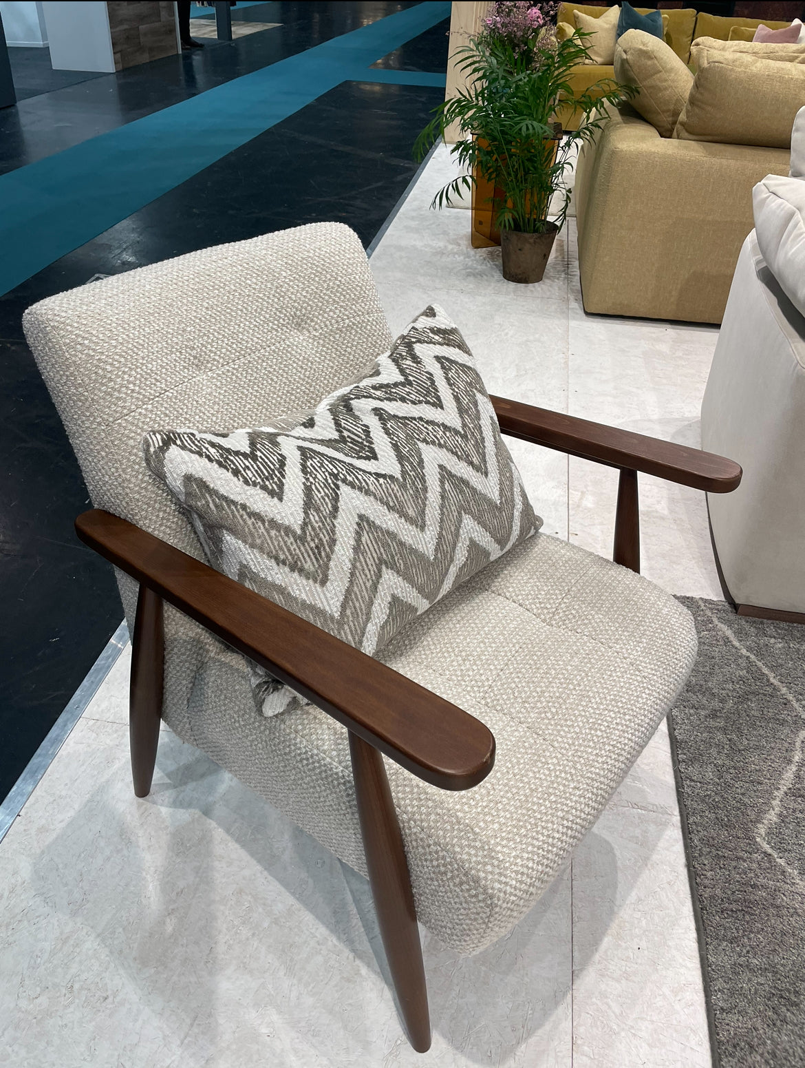 Westbridge Camden XL cinema room Large comfy Modular Sofa collection.-Sofas-Renaissance Design Studio