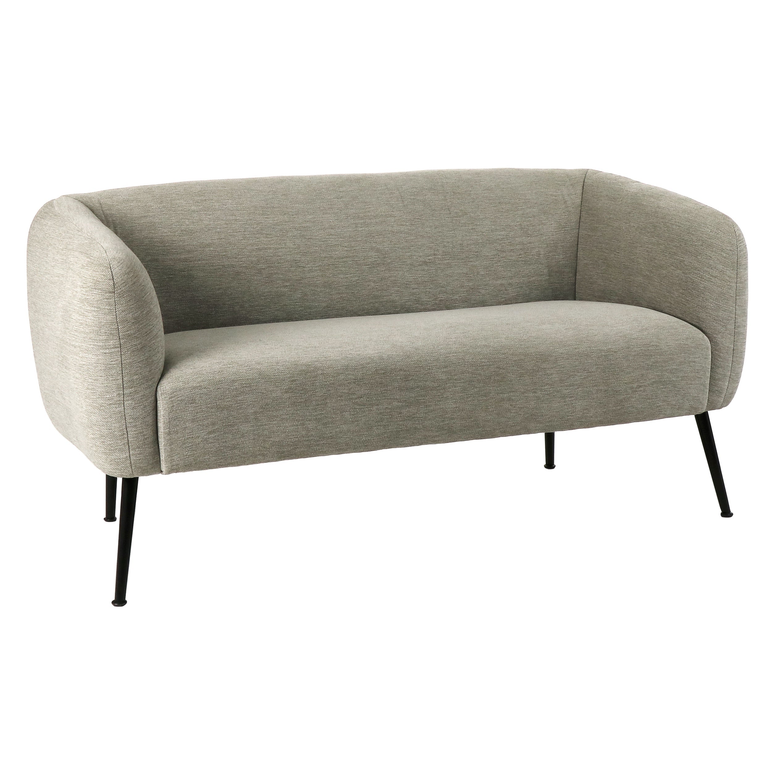 Will sofa collection in Natural ideal for small spaces-Renaissance Design Studio