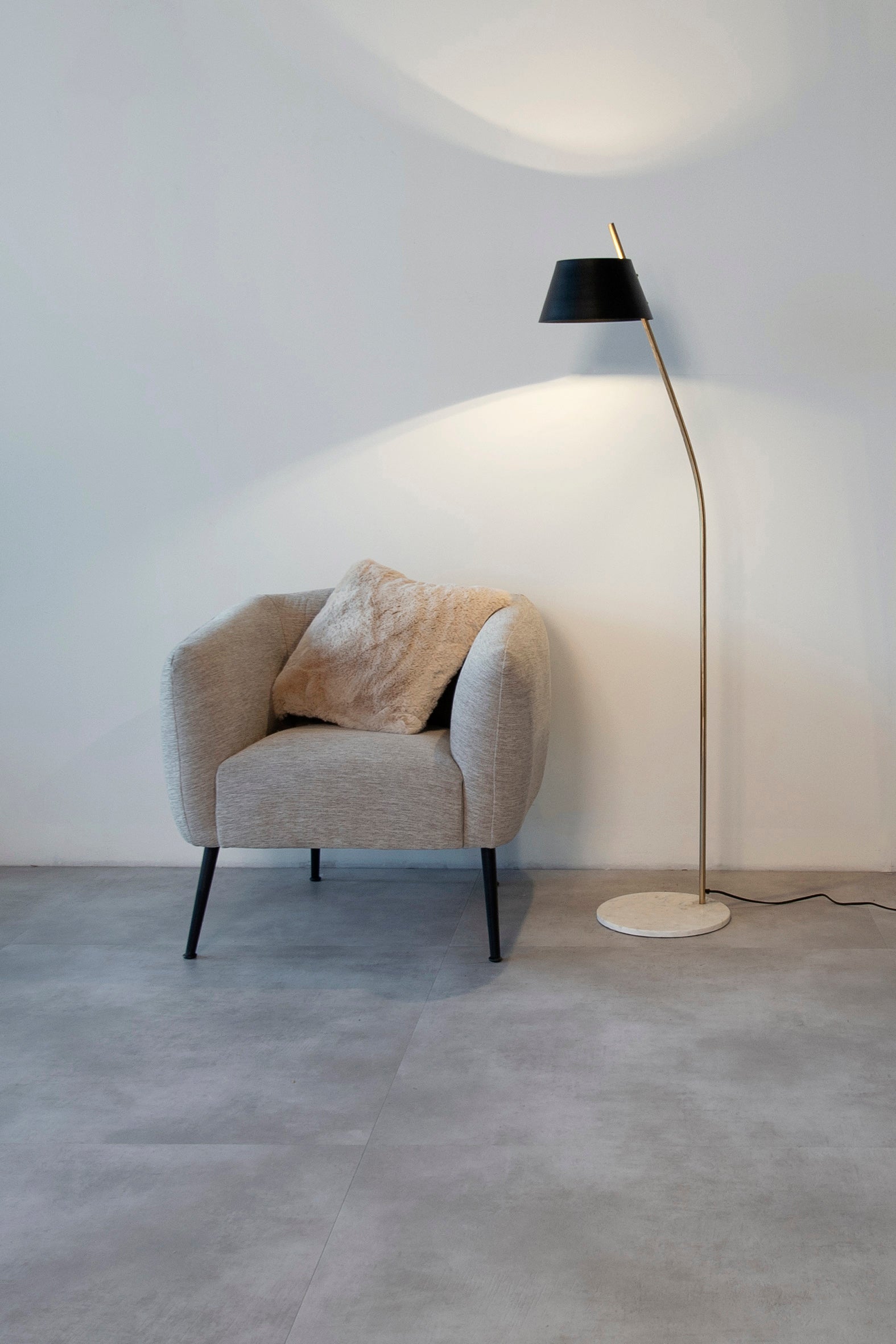 Will sofa collection in Natural ideal for small spaces-1 and 2 seater sofas-Renaissance Design Studio