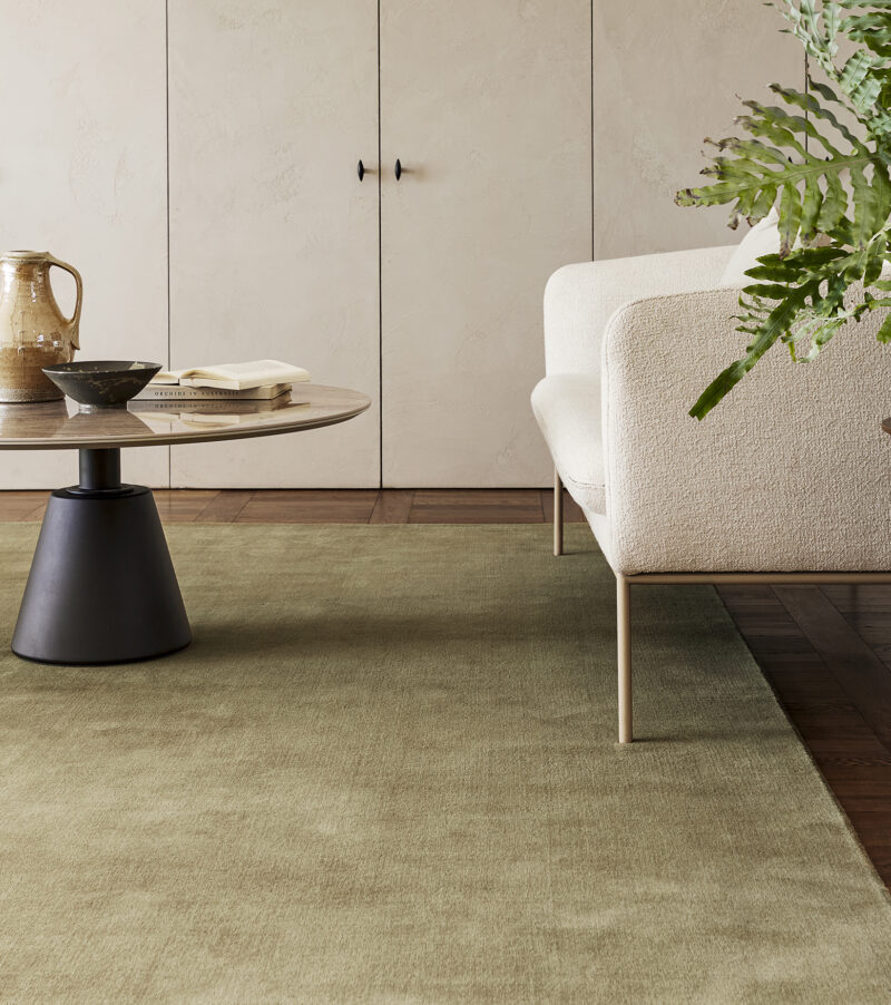 Willingdon Rug By Jacaranda-Renaissance Design Studio