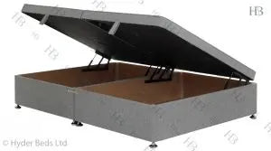 Winchester Custom made bed-Renaissance Design Studio