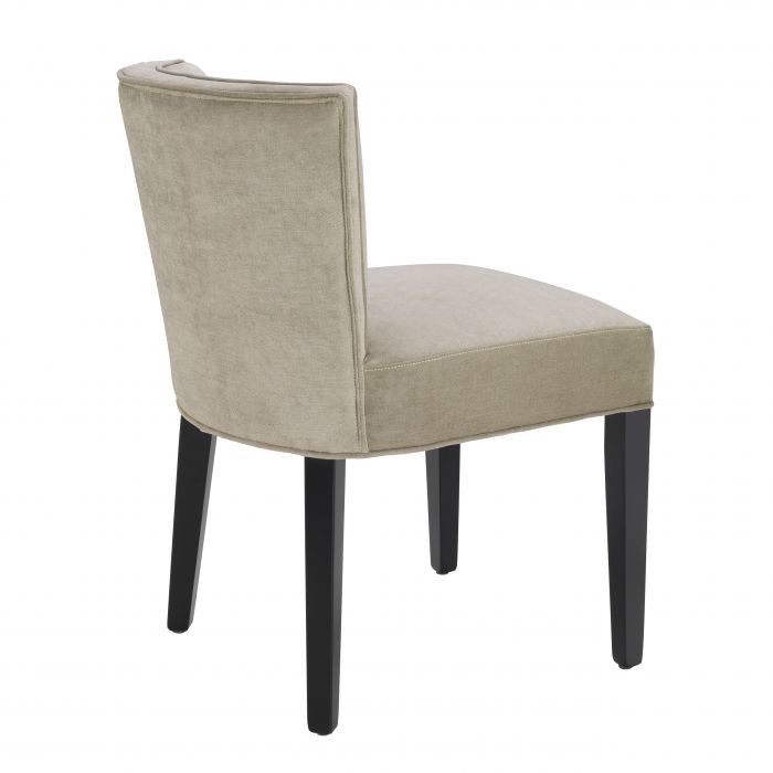 Windhaven luxury dining chair by Eichholtz-Renaissance Design Studio