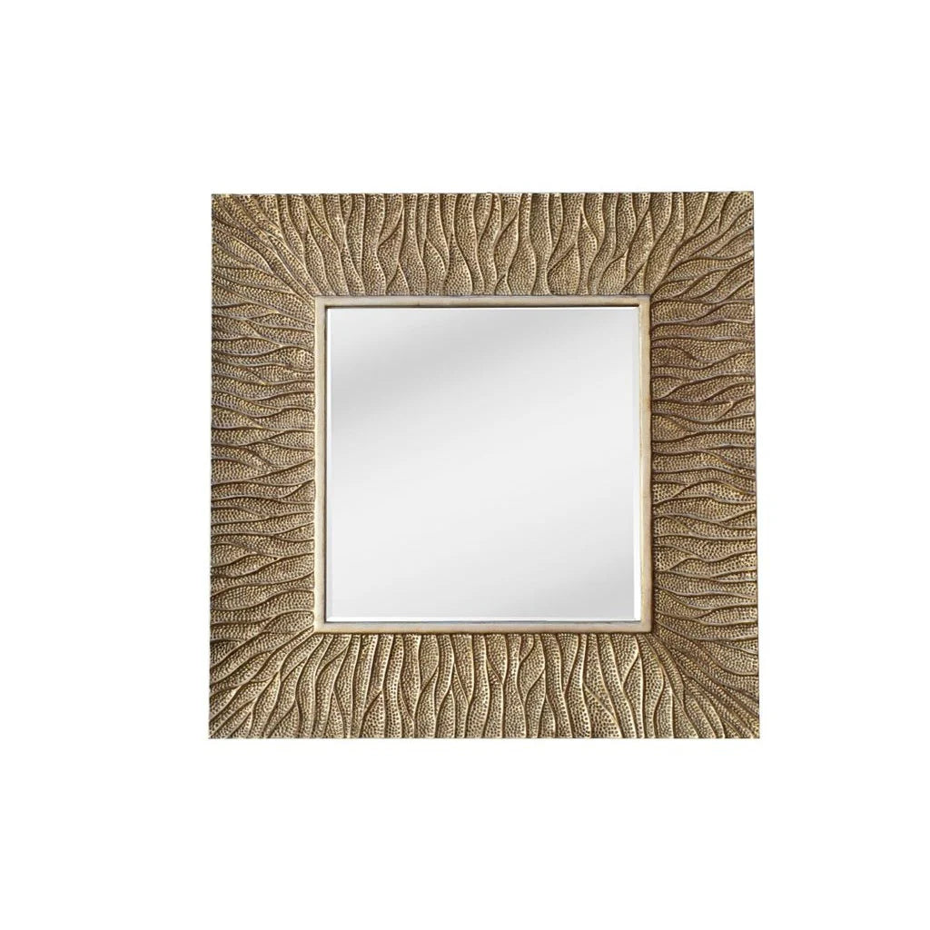 Lia Square Mirror