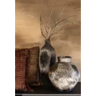 Yarim vase 48 cm-Vase-Renaissance Design Studio