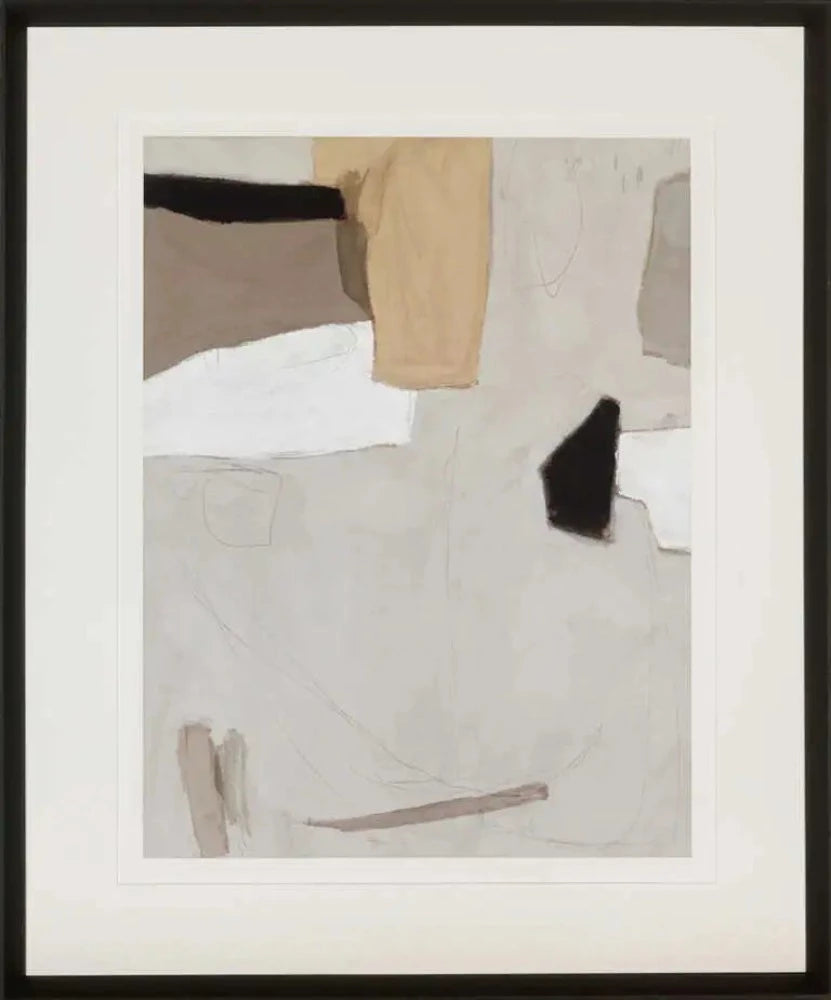 Yukon Canyon Art. Limited Edition Hand made framed art work for luxury interiors-Renaissance Design Studio