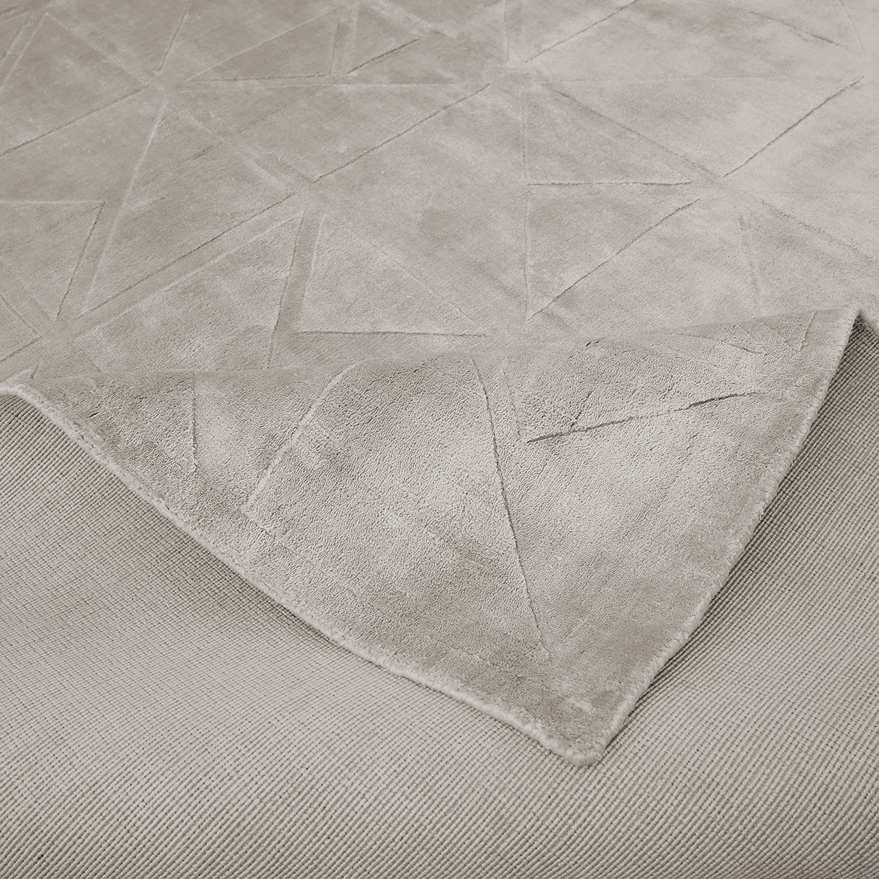 Yuna beige rug-Renaissance Design Studio