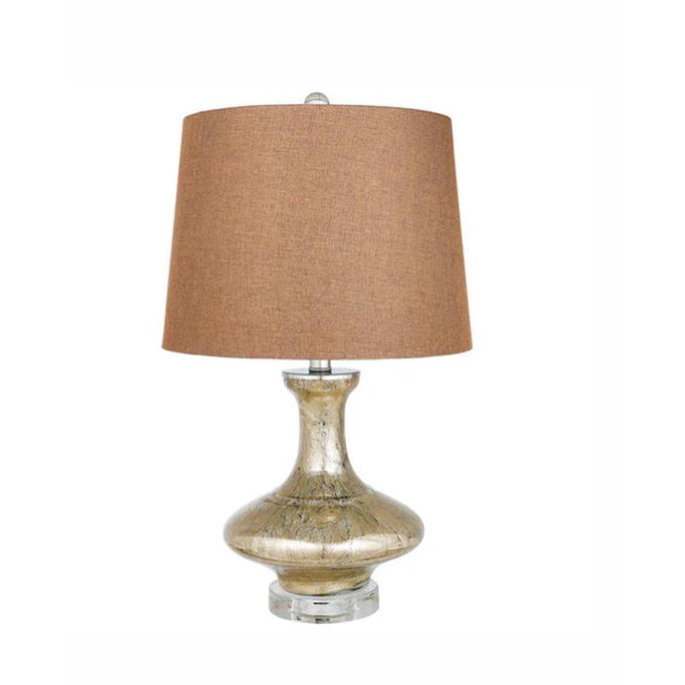 Zena Table Lamp-Renaissance Design Studio