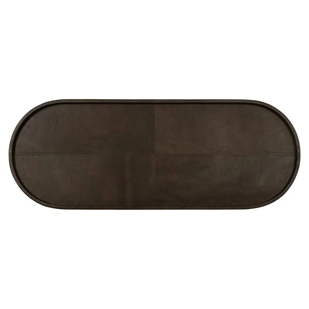 Zippy Console Table in compact size 97 cm-Renaissance Design Studio