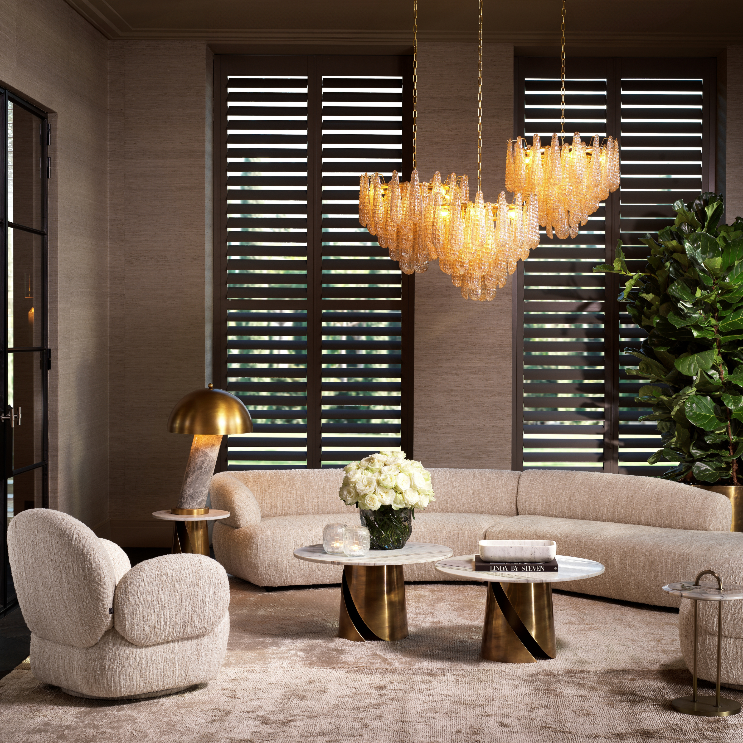 Sofas That Define Your Living Space