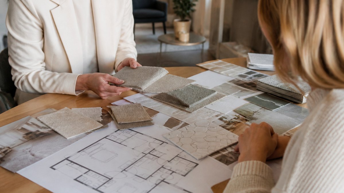 How to Prepare for an Interior Design Consultation for Your Renovation