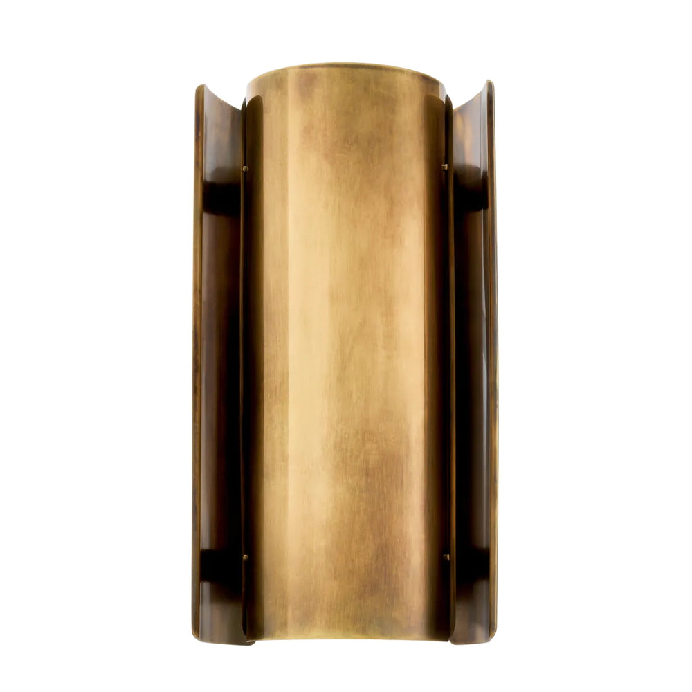 Wall Lamp Vergé S by Eichholtz. ex showroom reduced by 30%