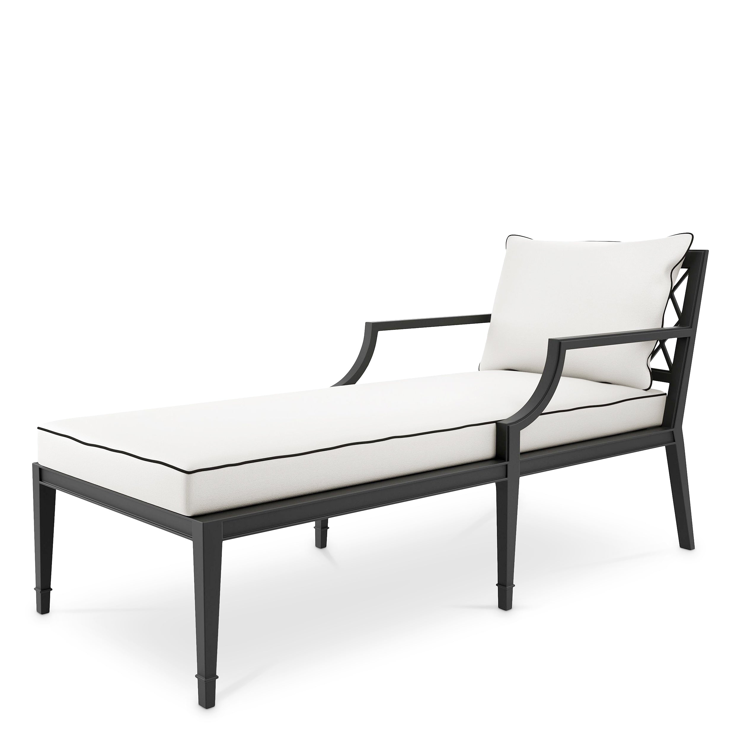 Outdoor Daybed Bella Vista by Eichholtz Reduced Save 25%