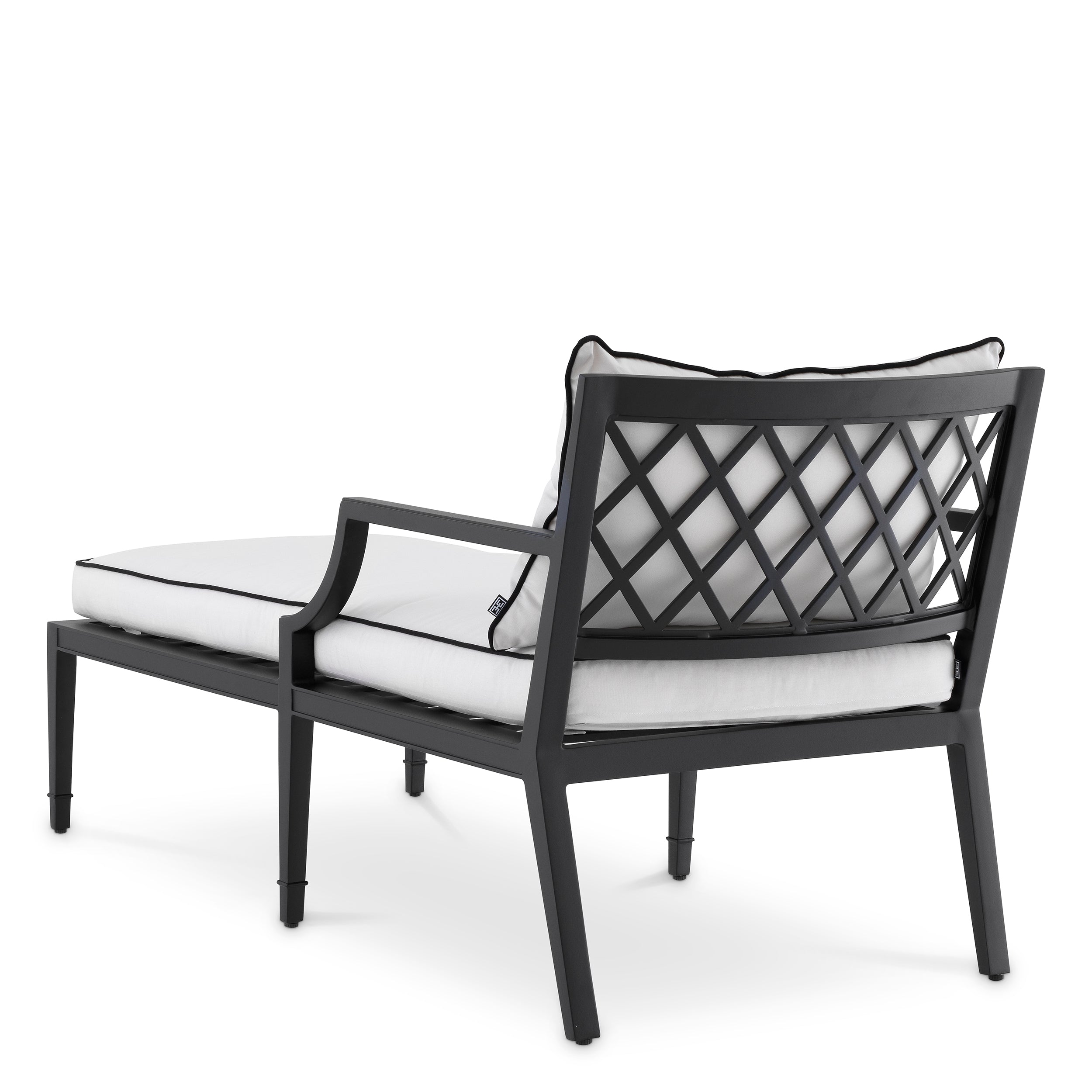Outdoor Daybed Bella Vista by Eichholtz Reduced Save 25%