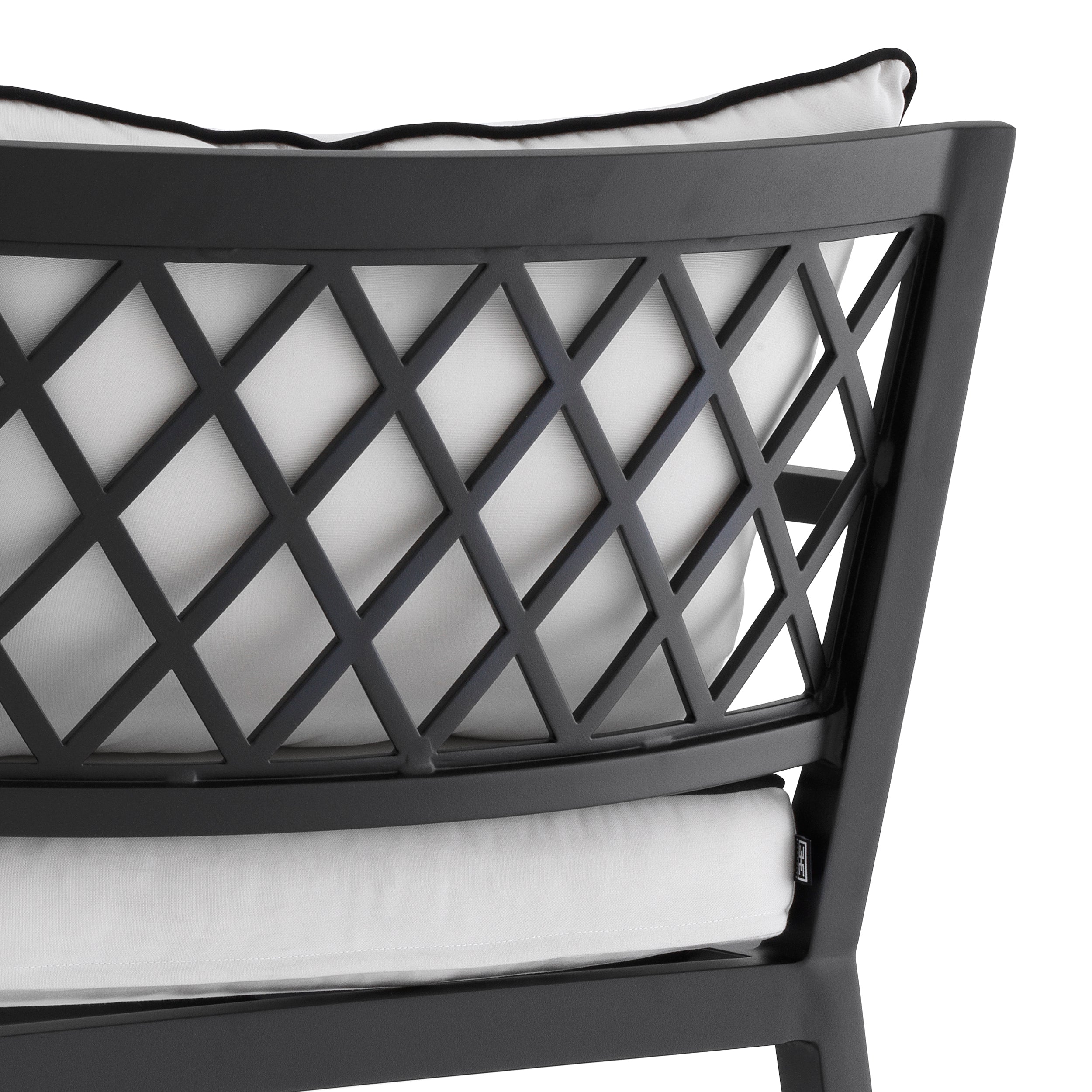 Outdoor Daybed Bella Vista by Eichholtz Reduced Save 25%