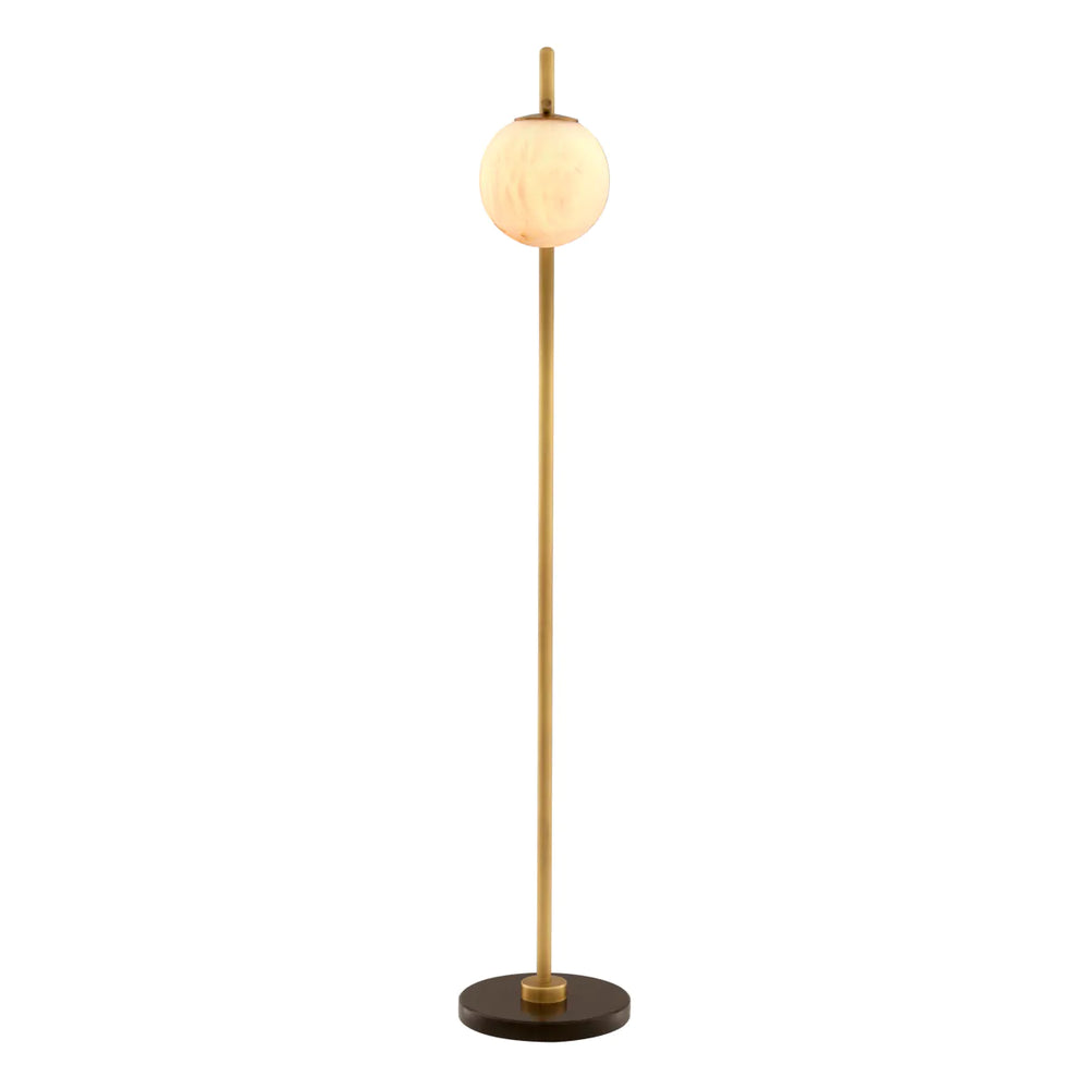 Floor Lamp Faloria by Eichholtz ex showroom