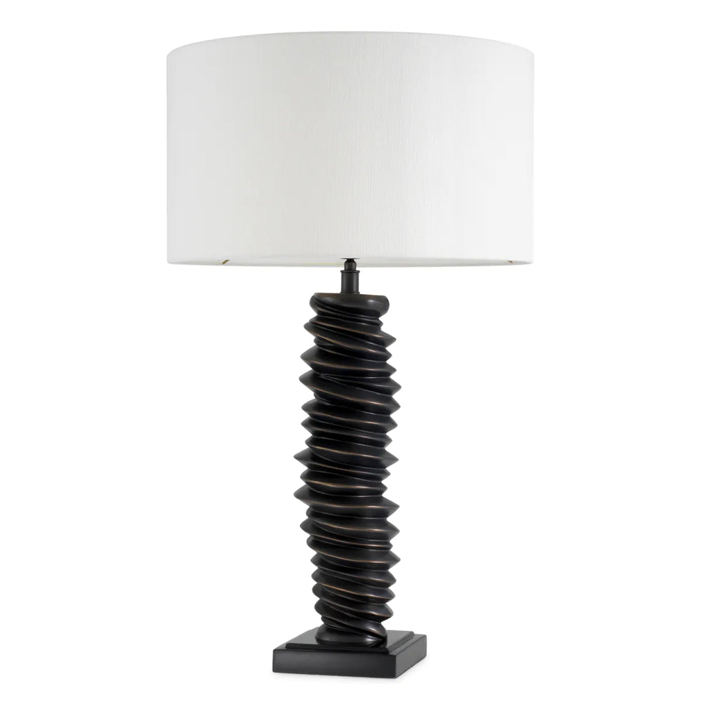 Table Lamp Miro. by Eichholtz