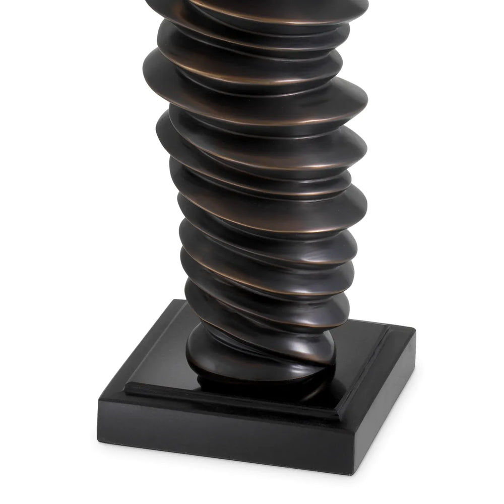 Table Lamp Miro. by Eichholtz