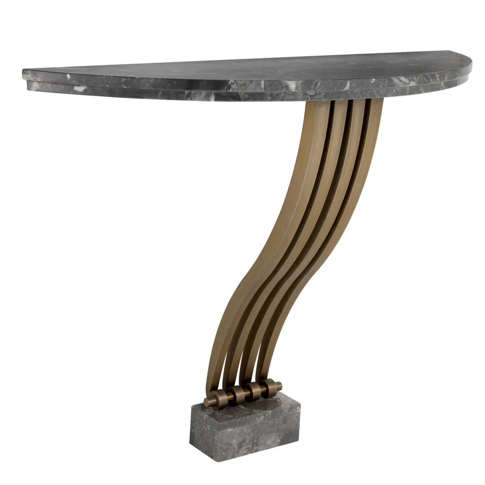 Console Table Renaissance by Eichholtz ex showroom save 20%
