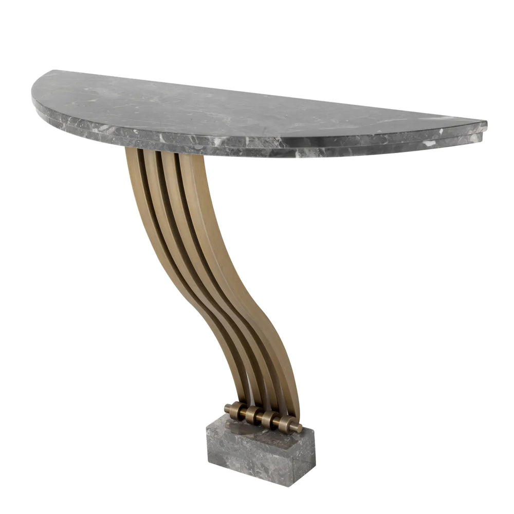 Console Table Renaissance by Eichholtz ex showroom save 20%