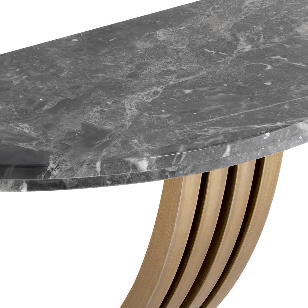 Console Table Renaissance by Eichholtz ex showroom save 20%