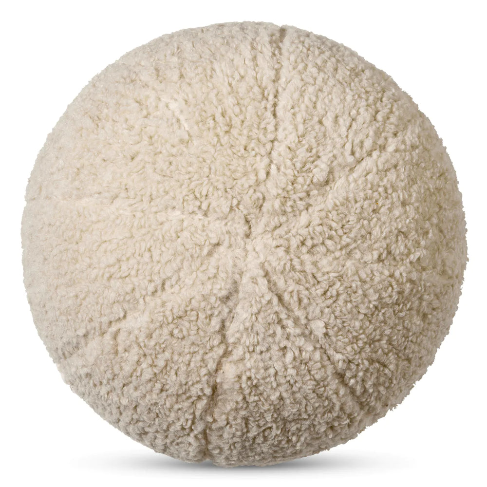 Cushion Palla S by Designer Eichholtz save 20% ex showroom