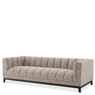 Ditmar sofa by Eichholtz in madamoiselle
