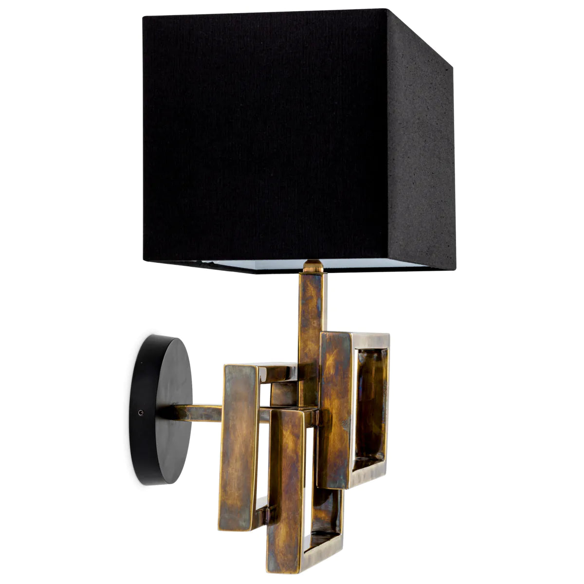 Wall Lamp Windolf by Eichholtz. TBC-Renaissance Design Studio