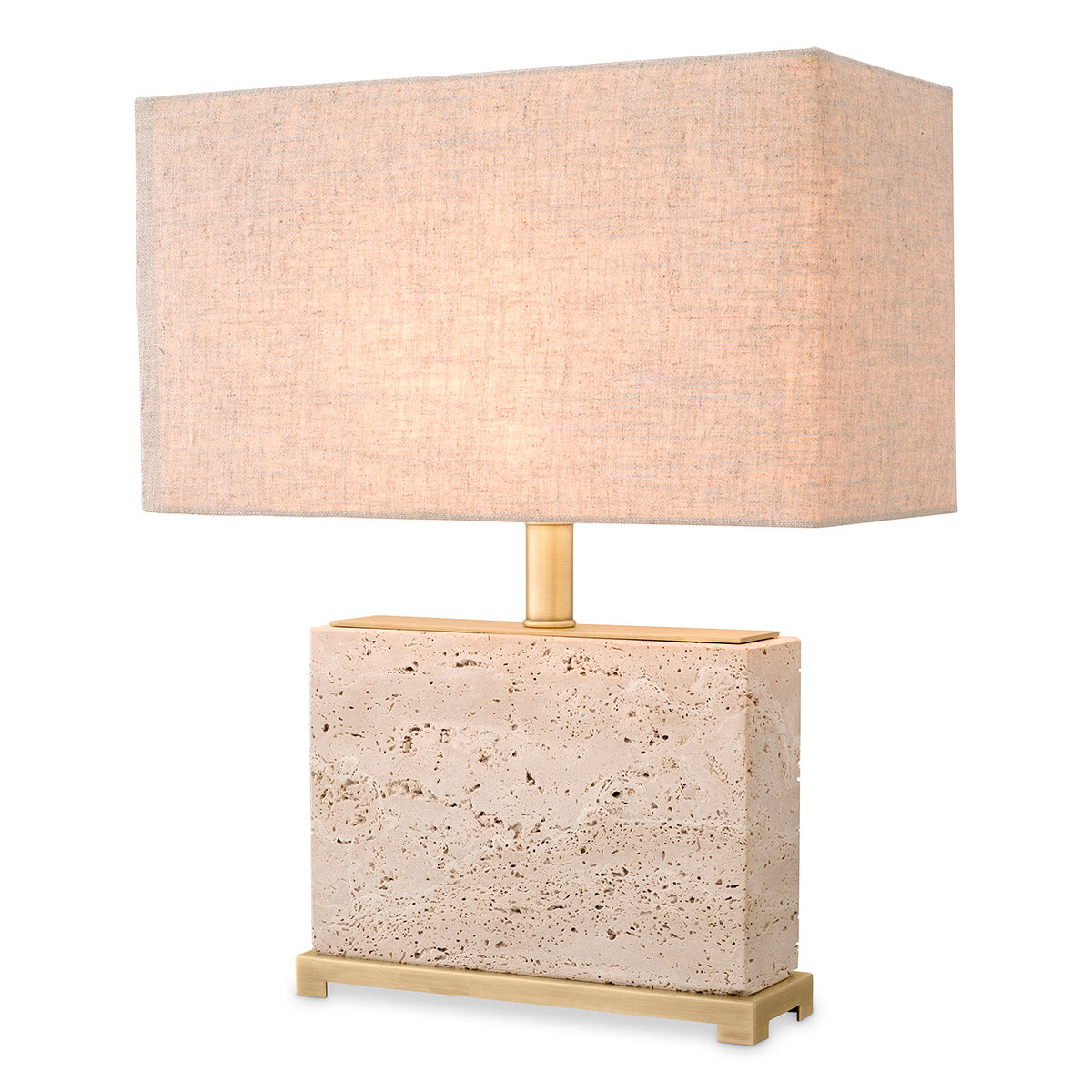 Table Lamp Newton S by Eichholtz by Eichholtz