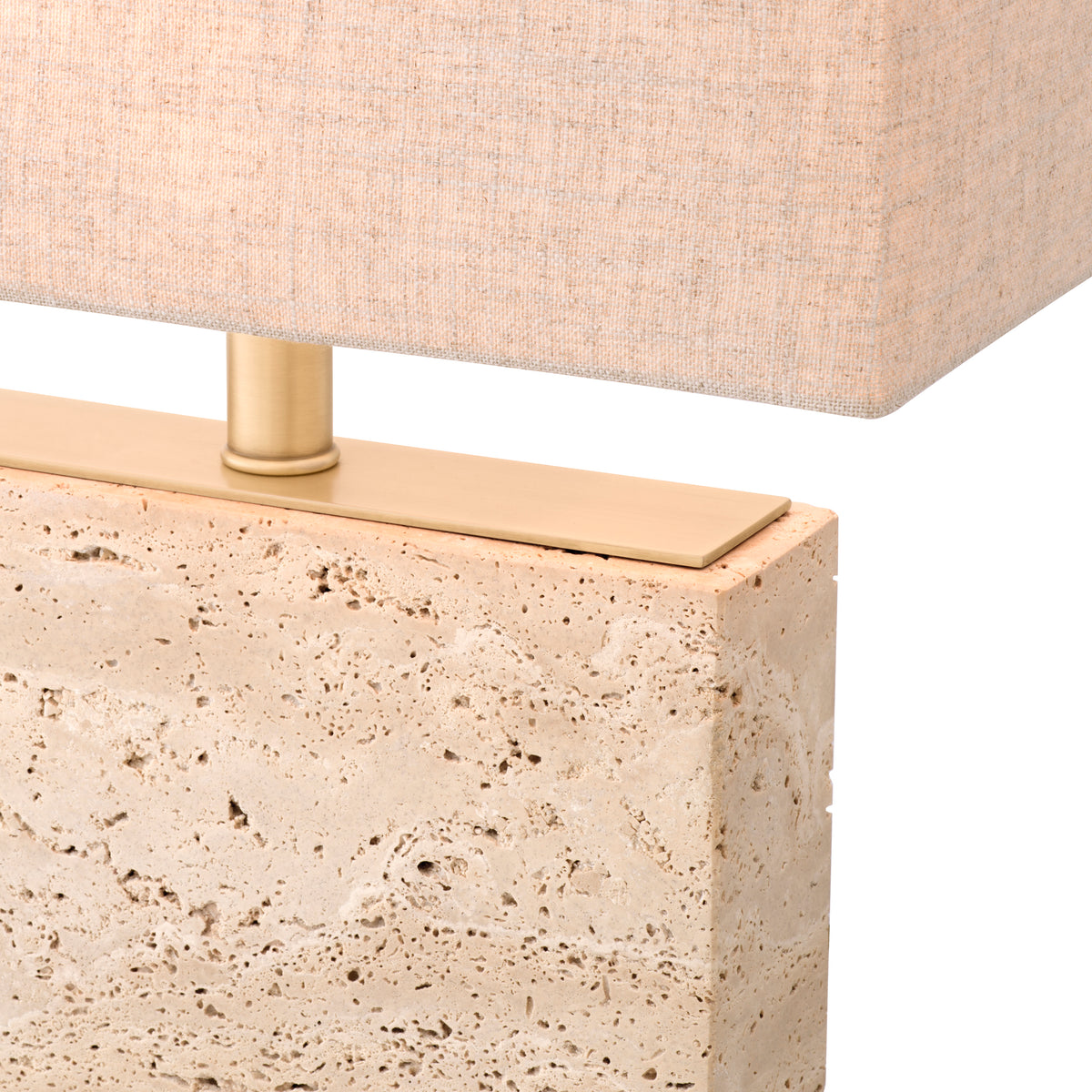 Table Lamp Newton S by Eichholtz by Eichholtz