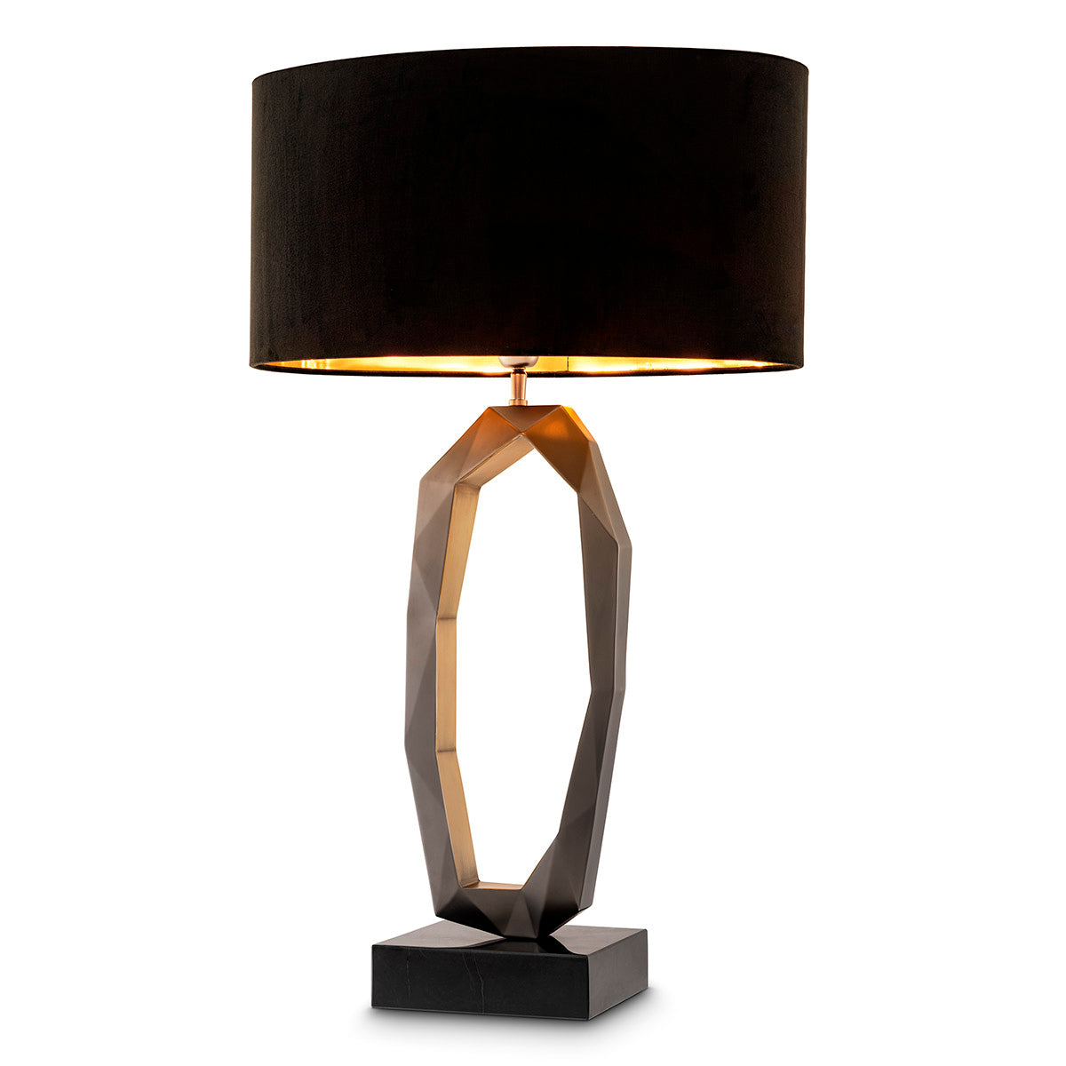 Santos Table lamp  By Eichholtz