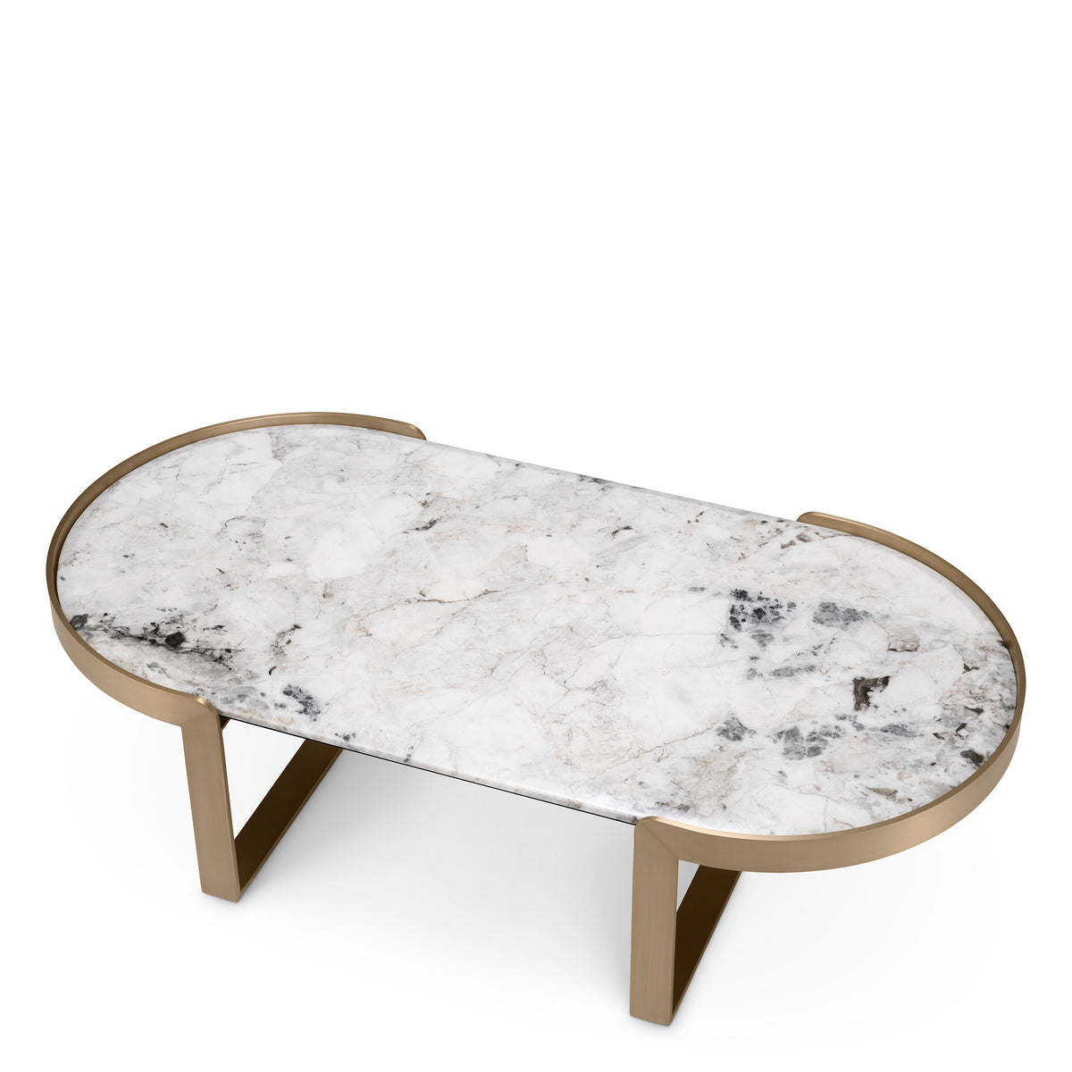 Coffee Table Fabio by Eichholtz by Eichholtz