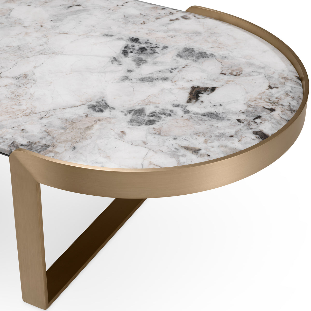 Coffee Table Fabio by Eichholtz by Eichholtz