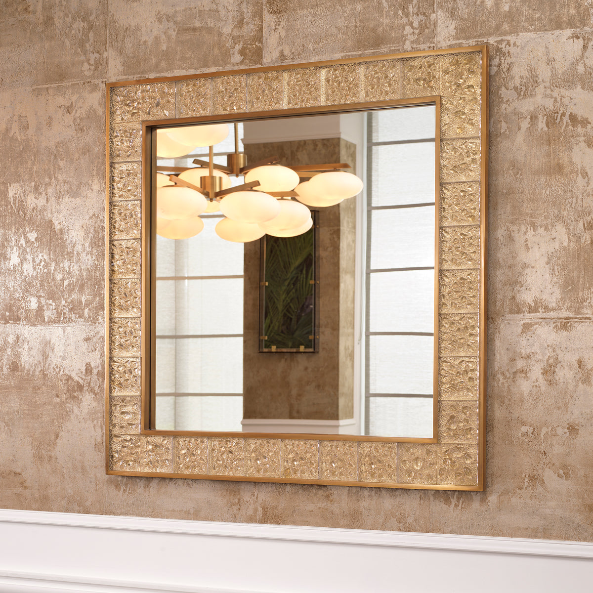 Eichholtz Mirror Mellot by Eichholtz