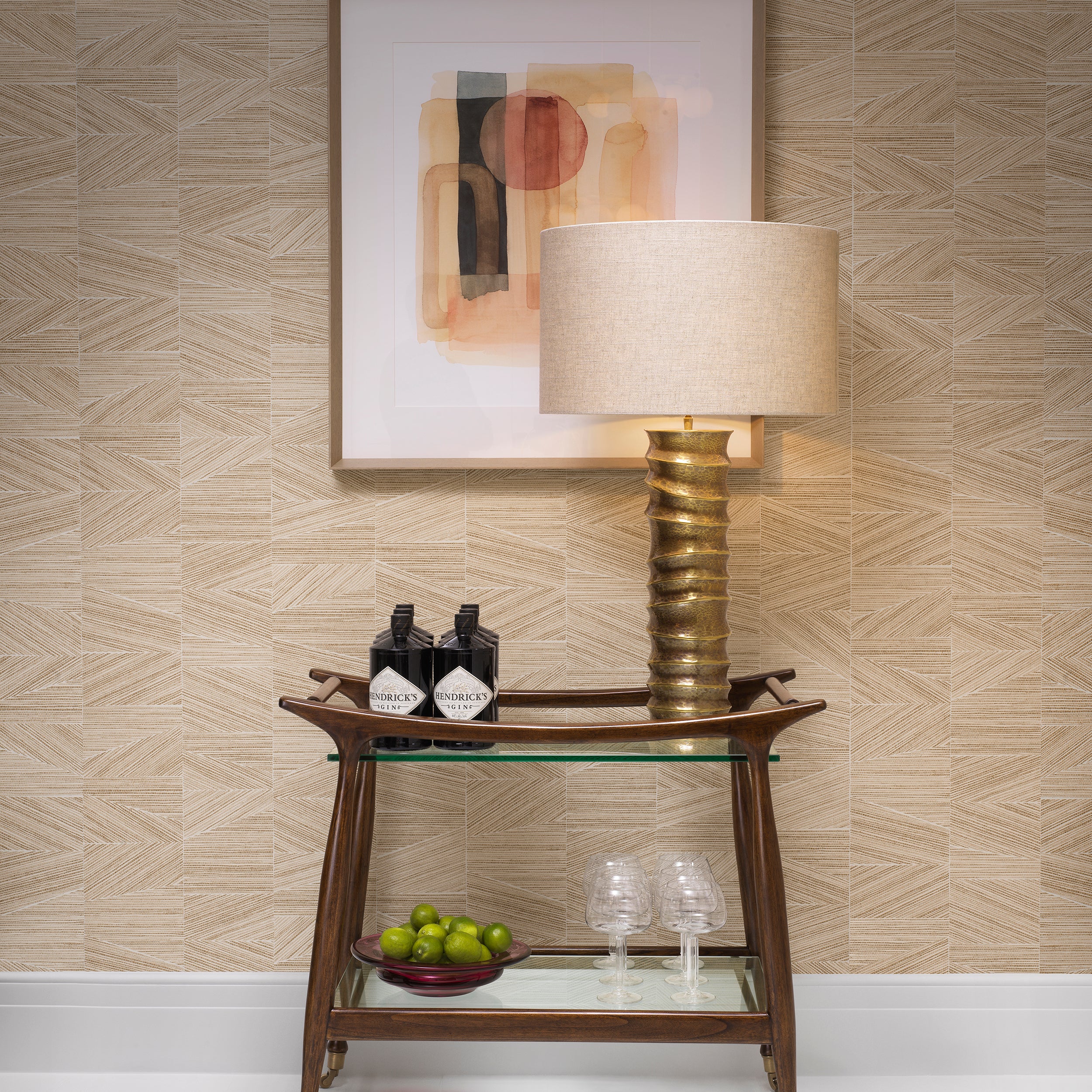 Table Lamp Gilardon by Eichholtz