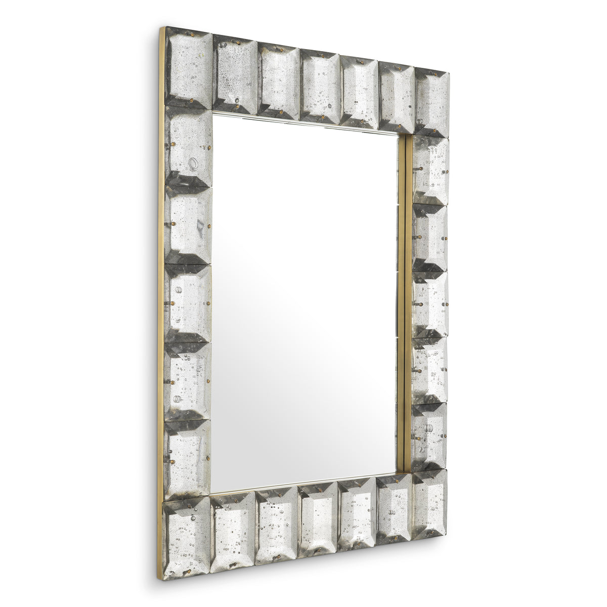 Mirror Mariani by Eichholtz by Eichholtz