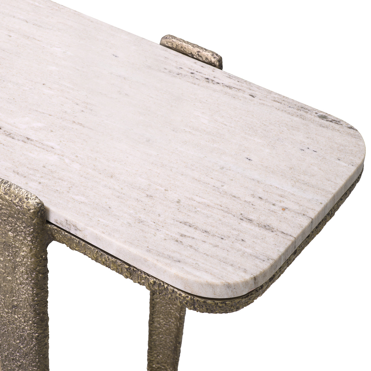 Console Table Orinda Antique brass finish by Eichholtz by Eichholtz