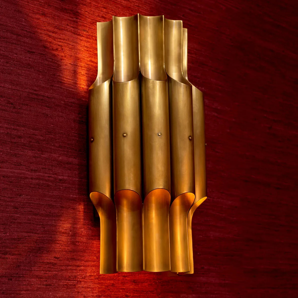 Wall Lamp Quintara By Eichholtz by Eichholtz