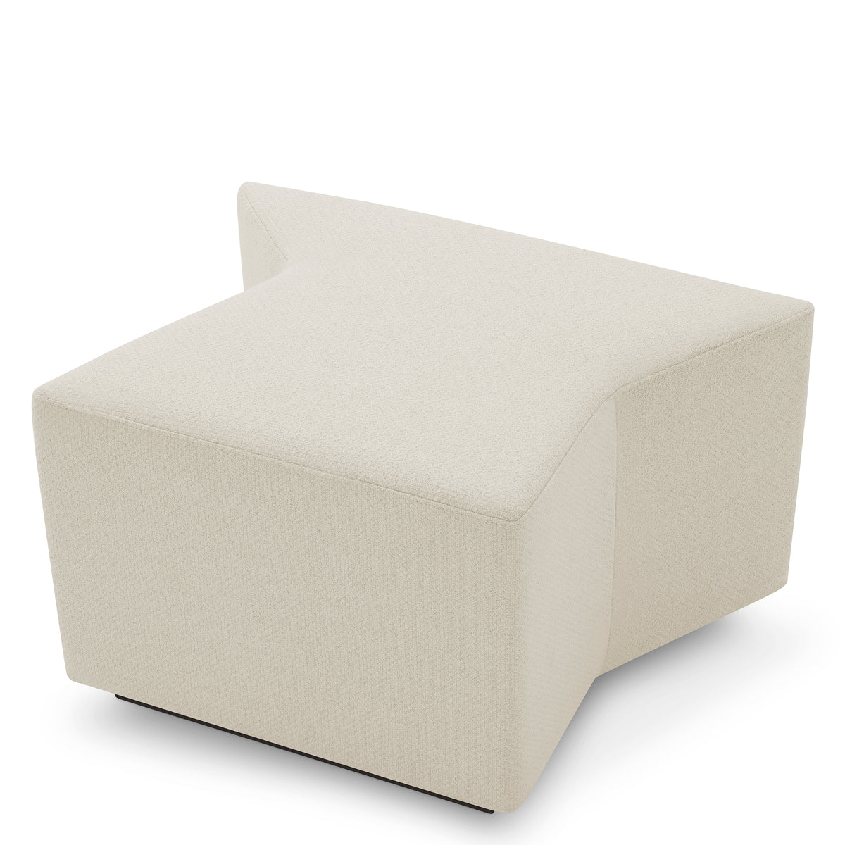 Stool Filbert Set of 3 by Eichholtz by Eichholtz