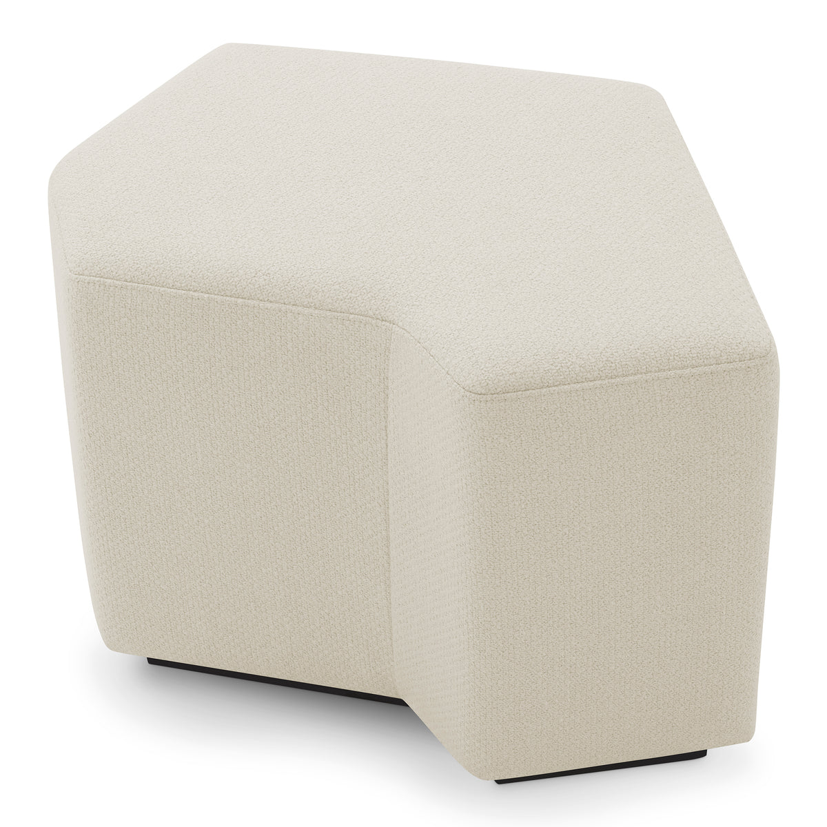 Stool Filbert Set of 3 by Eichholtz by Eichholtz