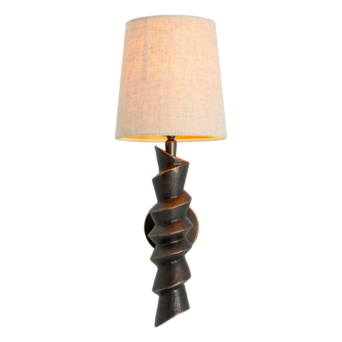 Wall Lamp Riverbank By Eichholtz by Eichholtz