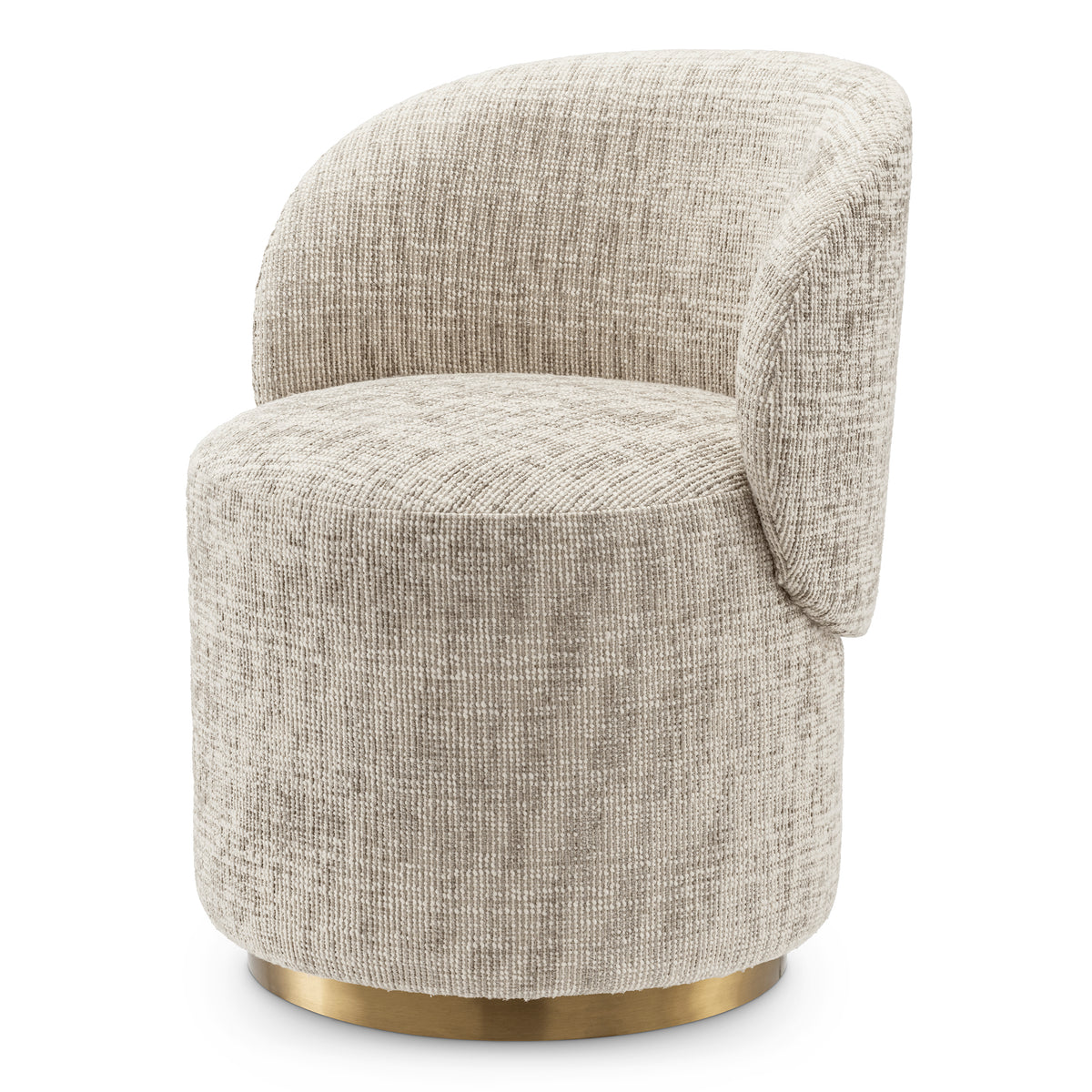 Dining Chair Greer by Eichholtz by Eichholtz