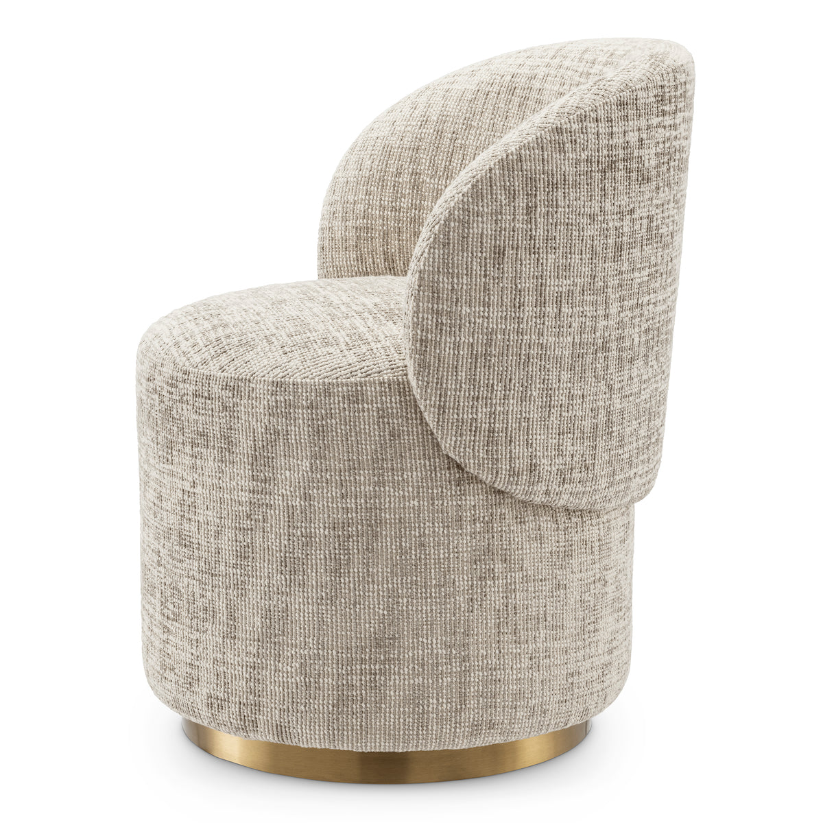 Dining Chair Greer by Eichholtz by Eichholtz