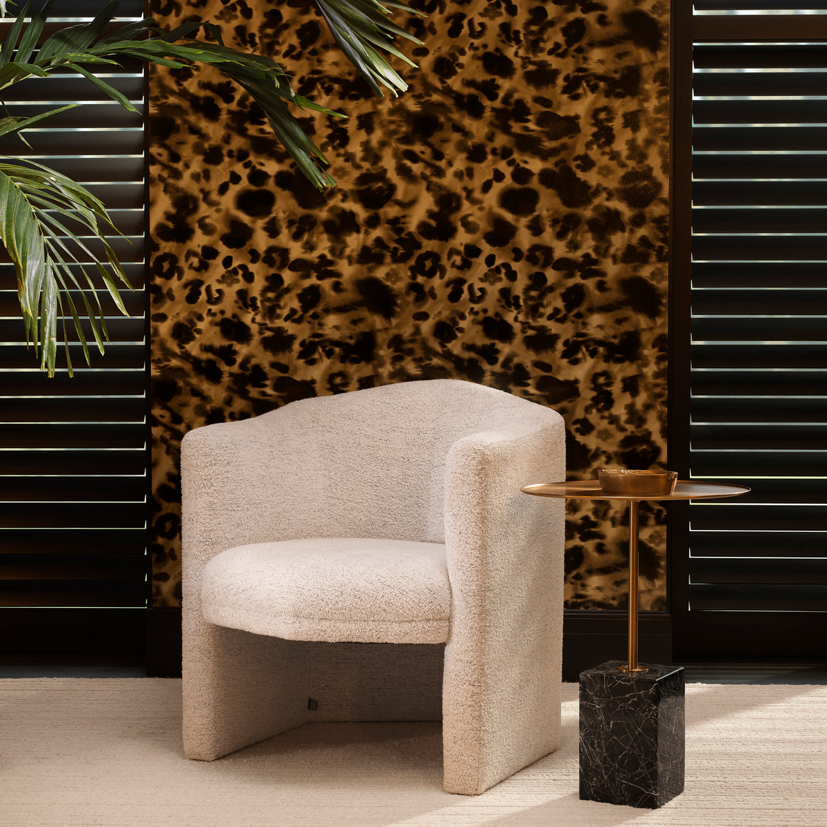 Chair Watertown by Eichholtz by Eichholtz