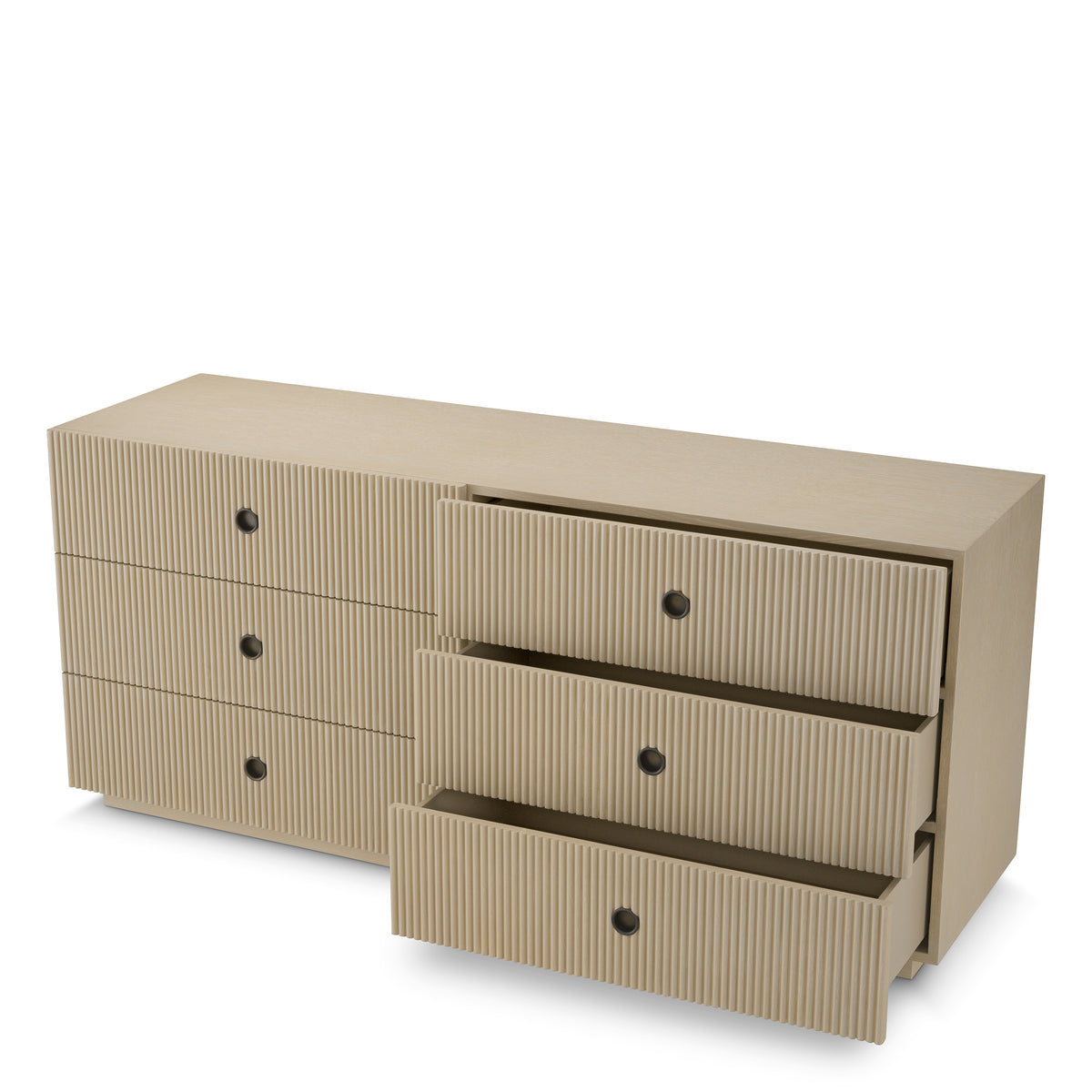 Drawer Chest Dimitrios by Eichholtz by Eichholtz