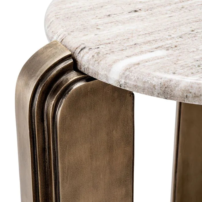 Side Table Albion by Eichholtz