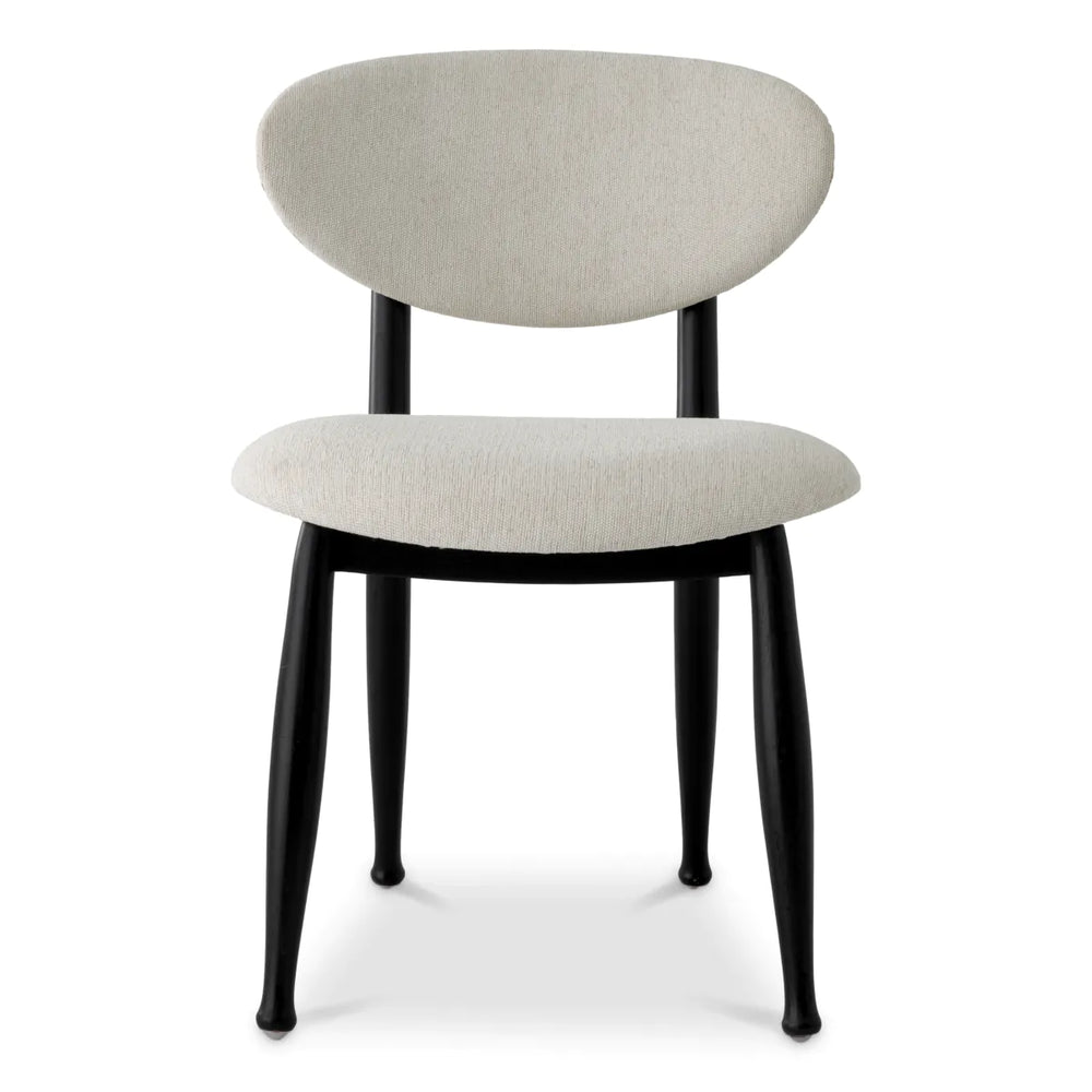 Dinng chair Allston  by Eichholtz with 40% off ex showroom