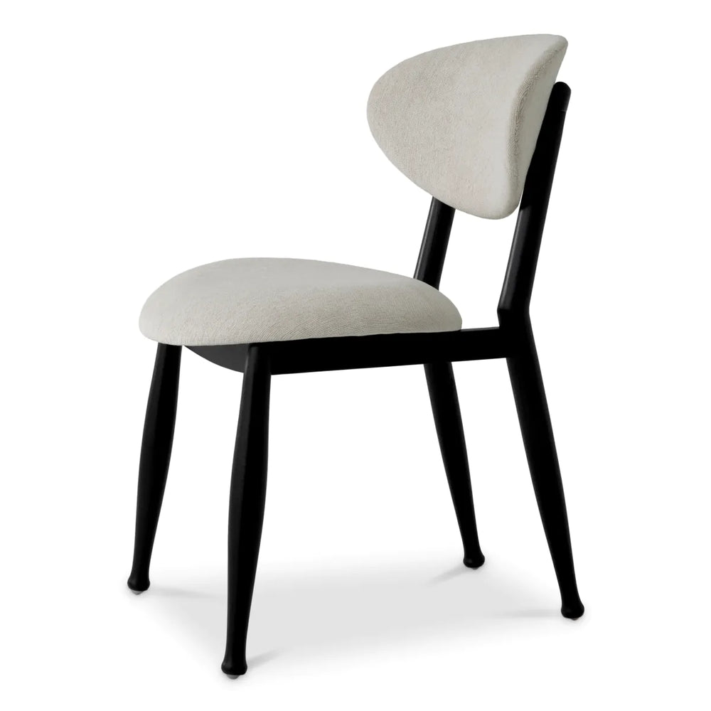 Dinng chair Allston  by Eichholtz with 40% off ex showroom