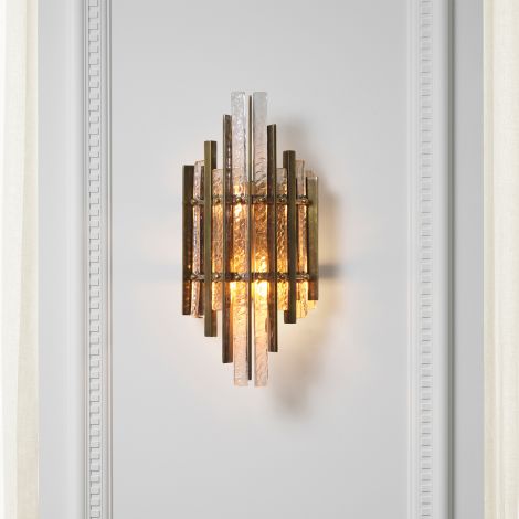 Wall Lamp Leonora By Eichholtz by Eichholtz